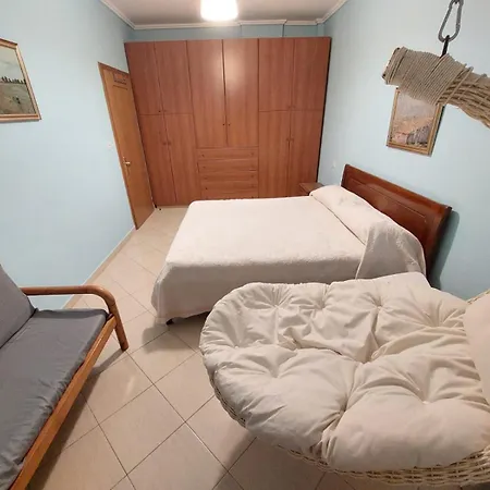Appartement On The *