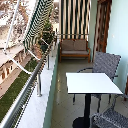 On The Appartement *