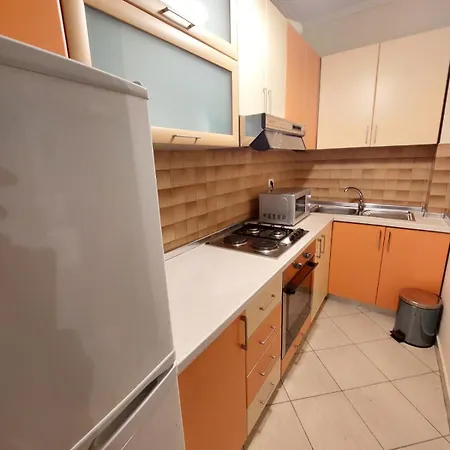 On The Appartement *
