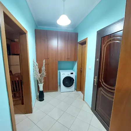 On The Appartement *