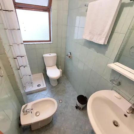 Appartement On The