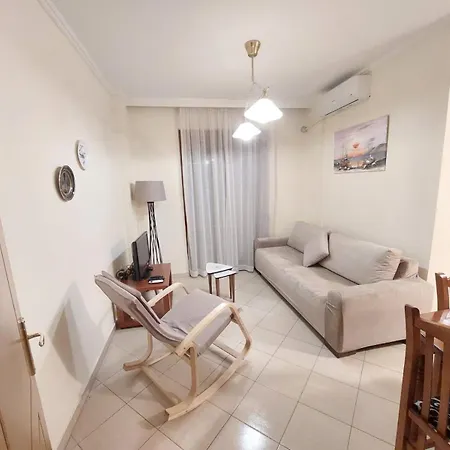 On The Appartement *